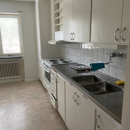 Stationsvägen, Hällnäs - Foto 3