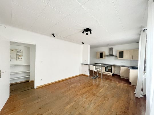 Location Appartement 2 pièces 56m² OBERHAUSBERGEN 67205 - Photo 1