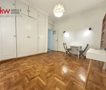 Studio/Γκαρσονιέρα για ενοικίαση Πλατεία Κυψέλης (Κυψέλη) - Photo 3