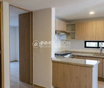 Departamento en Renta, Residencial Loreto, Planta baja, Zona Parque... - Photo 6