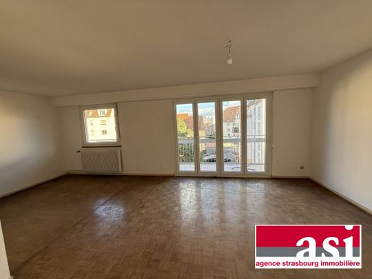 APPT 3/4P + GARAGE + PARKING - Photo 1