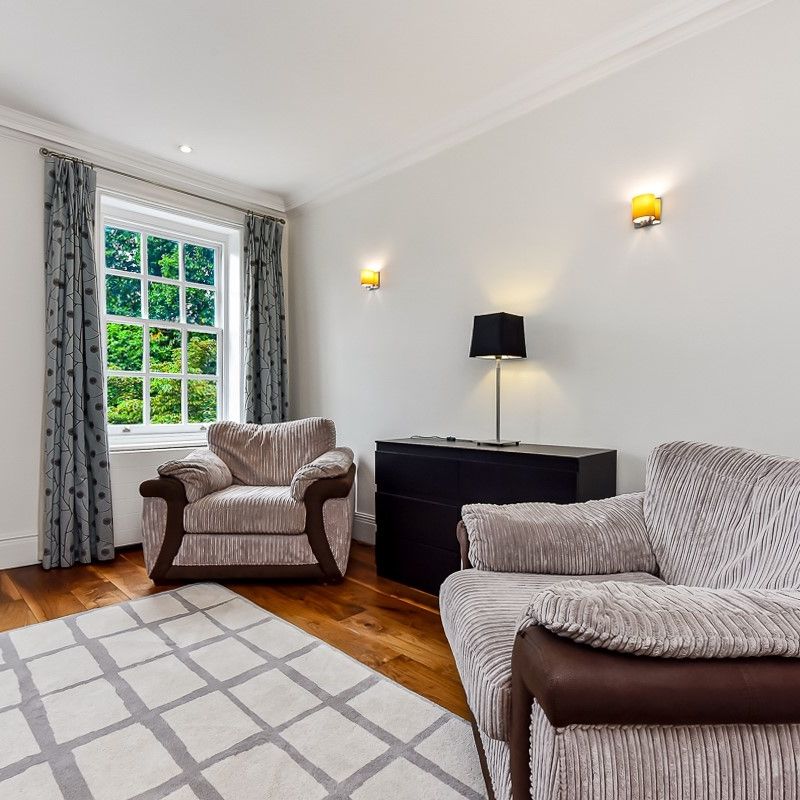 Montagu Square, London, W1H - Photo 1