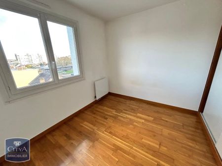 Appartement à louer 4 pièces 77.57m² - Photo 5
