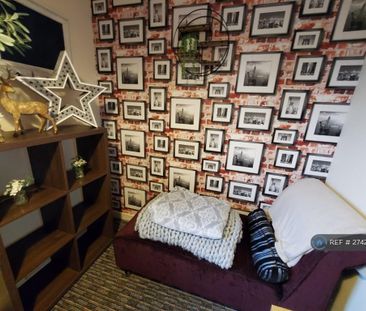 1 bedroom in a house share to rent - Photo 4