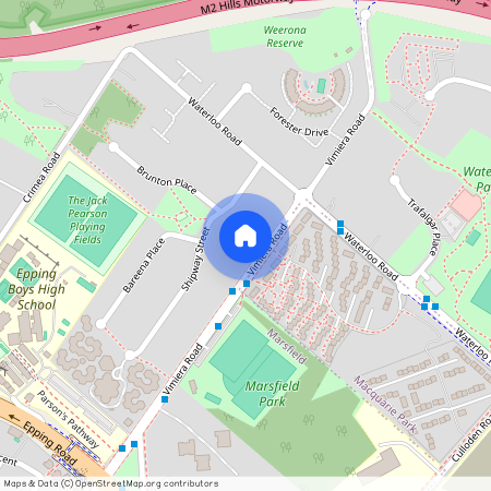 247A Vimiera Road, Marsfield