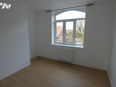 A louer Comines belle maison entiérement rénovée avec jardin - Photo 2