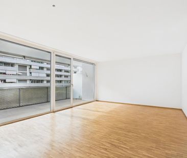 4.5 Zimmerwohnung im Herzen von Oerlikon - Foto 1