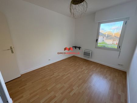 Location Appartement 2 pièces 44m² - Photo 4
