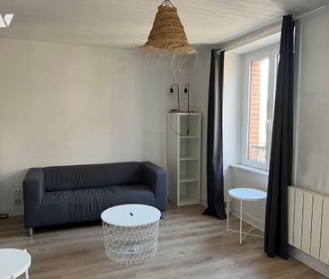 T1 - 1 Piece(s) - 33 M2 MEUBLE - Photo 5