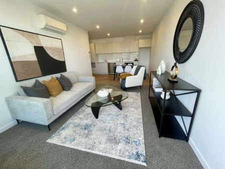 Brand New! 2 Bedroom Apartment | Get In Quick! - Photo 3