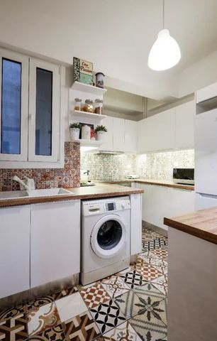 Διαμέρισμα για ενοικίαση Κολωνάκι (Κολωνάκι - Λυκαβηττός) - Photo 2