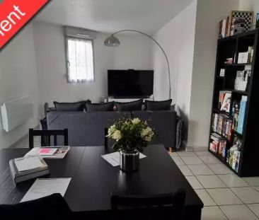 Appartement à louer 3 pièces 64.14m² - Photo 4