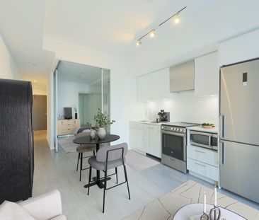 For Lease - 251 Jarvis Street Unit# 420, Toronto, Ontario - Photo 6