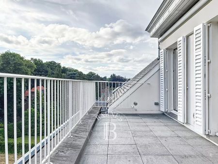 Franklin Roosevelt - Exceptional penthouse - Foto 2