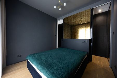 Złota 75A | Apartament premium z garażem | AC | be - Фото 5
