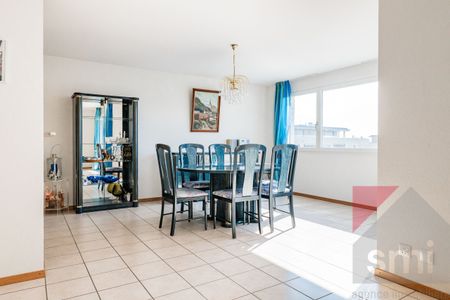 Bel appartement de 3,5 pièces idéalement situé au cœur de Riaz - Photo 4