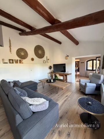 Location Maison 6 pièces 134m² AURIOL 13390 - Photo 3