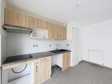 Appartement 3 pièces – 60 m² - Photo 2