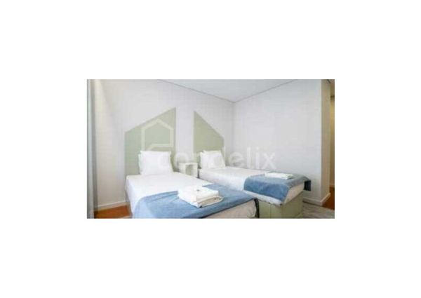 Apartamento T3 em Porto