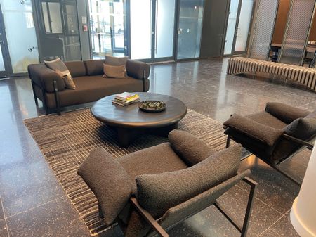 For Lease - 8 Interchange Way Unit# 1810, Vaughan, Ontario - Photo 2