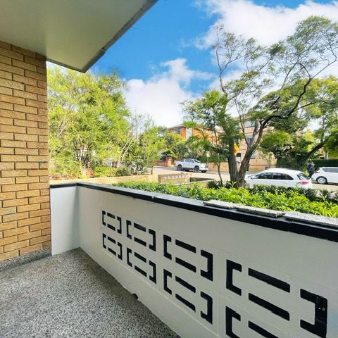 1/7 Church Street, Ashfield NSW 2131 - Apartment For Rent | Domain - Photo 1