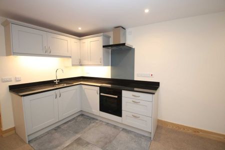 1 bed Flat for rent - Photo 4