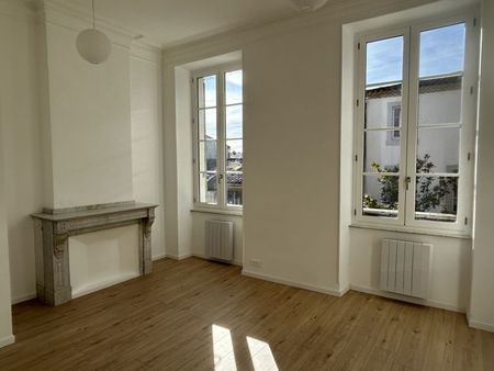 Appartement 3 pièces à louer - Photo 5