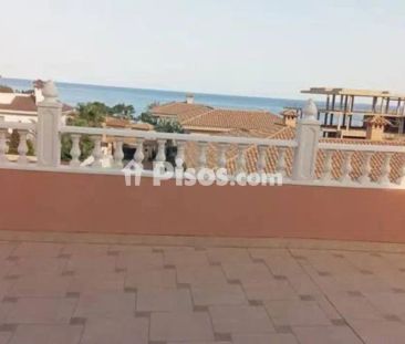 Chalet en alquiler en Calle Elcomar - Photo 2