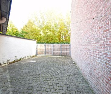 PITTORESK EN RUSTIG GELEGEN RUIME WONING CENTRUM RUMBEKE - Foto 2