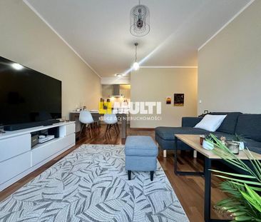 Pogodno 2 p 60 m2 Garaż Balkon Winda - Zdjęcie 5