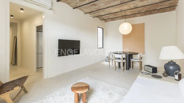 Piso de alquiler en Sant Gervasi- Galvany - Photo 1