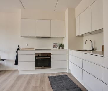 Karen Blixens Vej 33, 1. mf., 9200 Aalborg SV - Photo 5