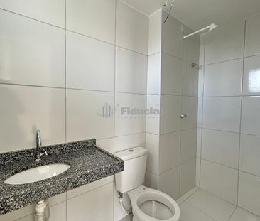 ANTONIO BEZERRA - APARTAMENTO - R SAO VICENTE DE PAULO, 260 AP 504 ... - Foto 5