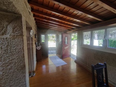 Moradia T2 - Photo 2