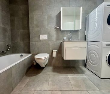2.5 Zimmer, 55 m², 2. Stock - Photo 2