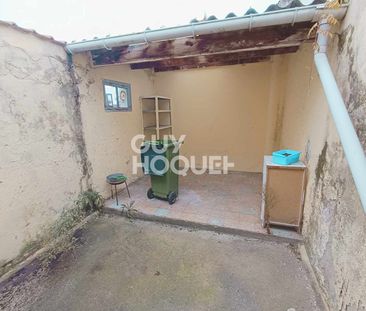 Location Appartement 2 pièces 50m² - Photo 5