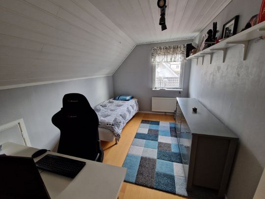 Segeltorp - 6rok - tillsv - 22.942kr/mån - Photo 1