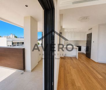Διαμέρισμα για ενοικίαση Τσακός (Αγία Παρασκευή) - Photo 4