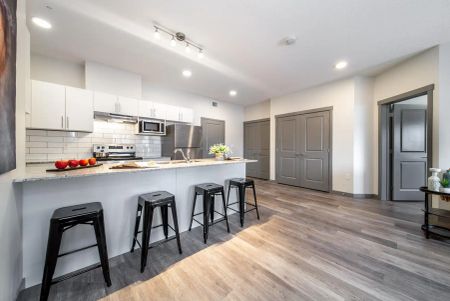 Tamarack Heights Apartments — 2 bed 2 bath - Photo 2