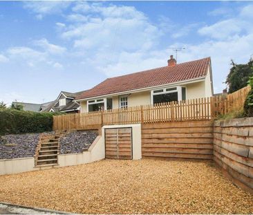 The Bungalow, Dark Lane, Leintwardine, Craven Arms - Photo 2