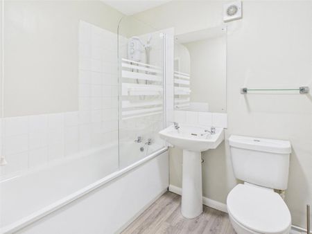 2 bedroom apartment to rent - Photo 5