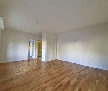 Joli appartement de 1 pièce au rez, 33m2 - Photo 1