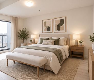 For Lease - 408 Browns Line Unit# 212, Toronto, Ontario - Photo 4
