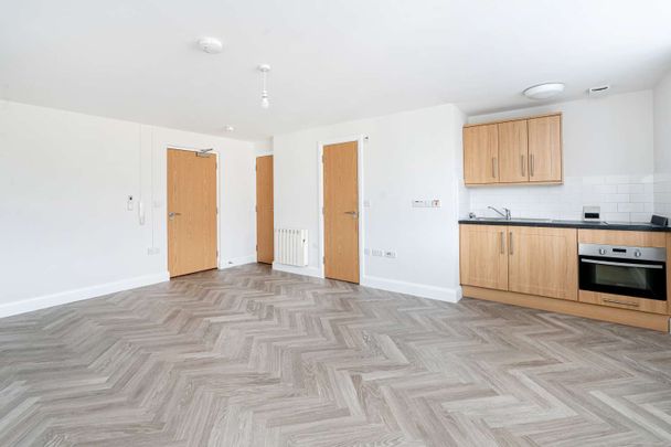 Wadham Court, Edgeway Road, Oxford, OX3 0HD - Photo 1