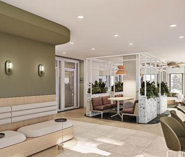 Kôvo - Appartements locatifs écoresponsables LaSalle Montréal - Con... - Photo 4