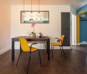 3 Bed Maisonette, Turnpike Link, CR0 - Photo 1