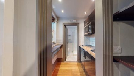 Studio Flat, Inglewood Mansions, NW6 - Photo 4