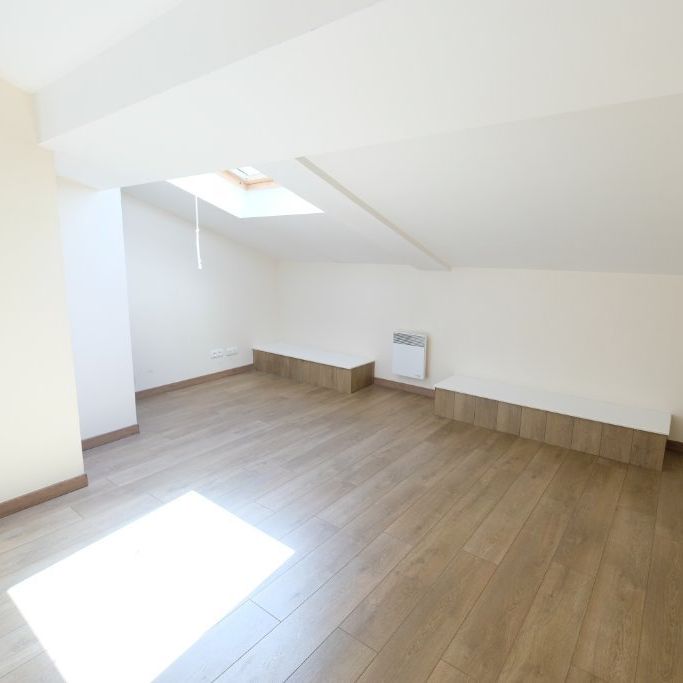 APPARTEMENT T2 A LOUER - Photo 1