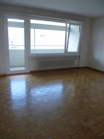 Hoch hinaus und trotzdem im Grünen, Nähe Shoppi-Tivoli - Photo 5