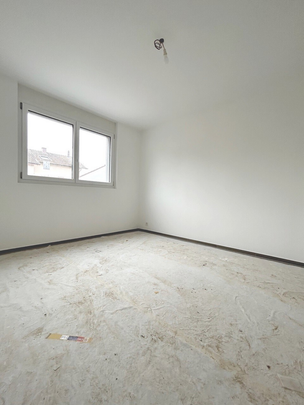 gedeckter Sitzplatz, ruhige Lage, Neubau: Ihr neues Zuhause? - Foto 1